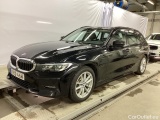 Bmw  Serie 3 330e xDrive Touring Sport Line Drag HiFi Rattvärme #3