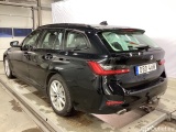  Bmw  Serie 3 330e xDrive Touring Sport Line Drag HiFi Rattvärme #4