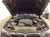  Bmw  Serie 3 330e xDrive Touring Sport Line Drag HiFi Rattvärme #15