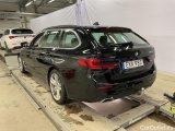  Bmw  Serie 5 530e xDrive Touring Drag Skinn #4