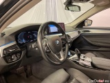  Bmw  Serie 5 530e xDrive Touring Drag Skinn #12