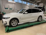  Bmw  Serie 3 330e xDrive Touring M Sport Drag #3