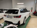  Bmw  Serie 3 330e xDrive Touring M Sport Drag #5