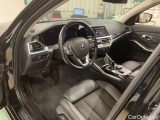  Bmw  Serie 3 330e xDrive Touring Sport Line Shadow Drag HiFi #11