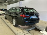  Bmw  Serie 5 530e Touring Drag #4