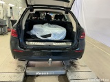  Bmw  Serie 5 530e Touring Drag #10