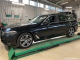  Bmw  Serie 5 530e Touring Kamera #3