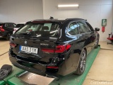  Bmw  Serie 5 530e Touring Kamera #5