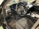  Bmw  Serie 5 530e Touring Kamera #8