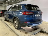  Bmw  X5 xDrive45e xLine Skinn Panorama H/K #4