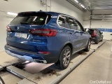  Bmw  X5 xDrive45e xLine Skinn Panorama H/K #5
