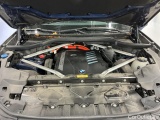  Bmw  X5 xDrive45e xLine Skinn Panorama H/K #15