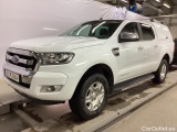  Ford  Ranger DH TDCi 4x4 Aut Limited Drag Värmare Kamera #4
