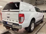 Ford  Ranger DH TDCi 4x4 Aut Limited Drag Värmare Kamera #6