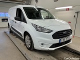  Ford  Transit Connect 210 LWB EcoBLue 100 Aut L2 Trend HP Drag #2