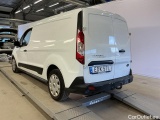  Ford  Transit Connect 210 LWB EcoBLue 100 Aut L2 Trend HP Drag #4