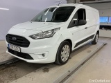  Ford  Transit Connect 210 LWB EcoBLue 100 Aut L2 Trend HP Drag #3