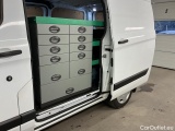  Ford  Transit 280 TDCi 130 Aut L1 Trend Drag #8