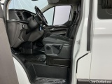  Ford  Transit 340 Crew Van TDCi 130 L2 Aut 6-Sits Drag Värmare #6