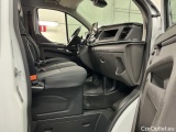  Ford  Transit 340 Crew Van TDCi 130 L2 Aut 6-Sits Drag Värmare #7