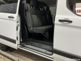  Ford  Transit 340 Crew Van TDCi 130 L2 Aut 6-Sits Drag Värmare #12
