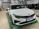 KIA  Optima SW Plug-In Hybrid Advance Plus #2