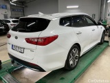  KIA  Optima SW Plug-In Hybrid Advance Plus #5