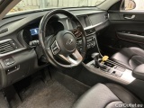  KIA  Optima SW Plug-In Hybrid Advance Plus #11