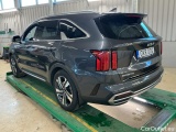  KIA  Sorento PHEV 265 AWD Advance Plus Panorama #4