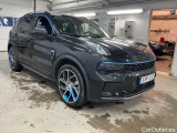  LYNK & Co  01 PHEV 261 Panorama #2