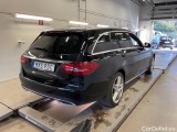  Mercedes  C-Klasse 300 de T Avantgarde Adaptiv Farthållare #5