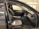  Mercedes  C-Klasse 300 de T Avantgarde Adaptiv Farthållare #7