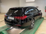  Mercedes  C-Klasse 300 e T Avantgarde Drag Kamera Adaptiv Farthållare #5