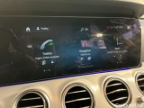  Mercedes  E-Klasse 300 de T 4MATIC Avantgarde Drag Kamera #4