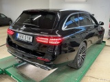  Mercedes  E-Klasse 300 de T 4MATIC Avantgarde Drag Kamera #8