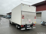  Peugeot  Boxer Chassi Cab 335 BlueHDi 131 L3 Volymskåp #4
