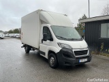  Peugeot  Boxer Chassi Cab 335 BlueHDi 131 L3 Volymskåp #2