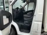  Peugeot  Boxer Chassi Cab 335 BlueHDi 131 L3 Volymskåp #6