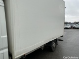  Peugeot  Boxer Chassi Cab 335 BlueHDi 131 L3 Volymskåp #10