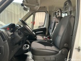  Peugeot  Boxer Chassi Cab 335 BlueHDi 165 L4 Drag #4