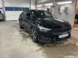  Polestar  2 Long Range Dual Motor 78 kWh Pilot #2