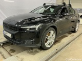  Polestar  2 Long Range Single Motor 78 kWh Pilot Plus #3