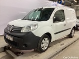  Renault  Kangoo Express dCi 95 Värmare #3