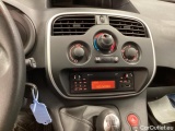  Renault  Kangoo Express dCi 95 Värmare #11