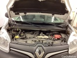  Renault  Kangoo Express dCi 95 Värmare #16
