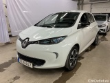  Renault  Zoe R110 41 kWh Intens Friköpt #3