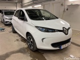  Renault  Zoe R110 41 kWh Intens Friköpt #2