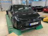  Toyota  Corolla 2.0 Elhybrid Touring Sports Style Teknikpkt #2