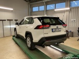  Toyota  RAV4 2.5 Hybrid AWD-i Active Komfortpkt #4