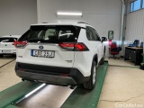  Toyota  RAV4 2.5 Hybrid AWD-i Active Komfortpkt #5